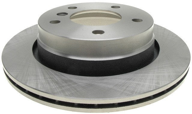 Raybestos Brakes Disc Brake Rotor 980195R