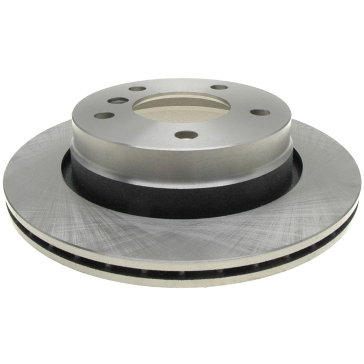 Raybestos Brakes Disc Brake Rotor 980195R
