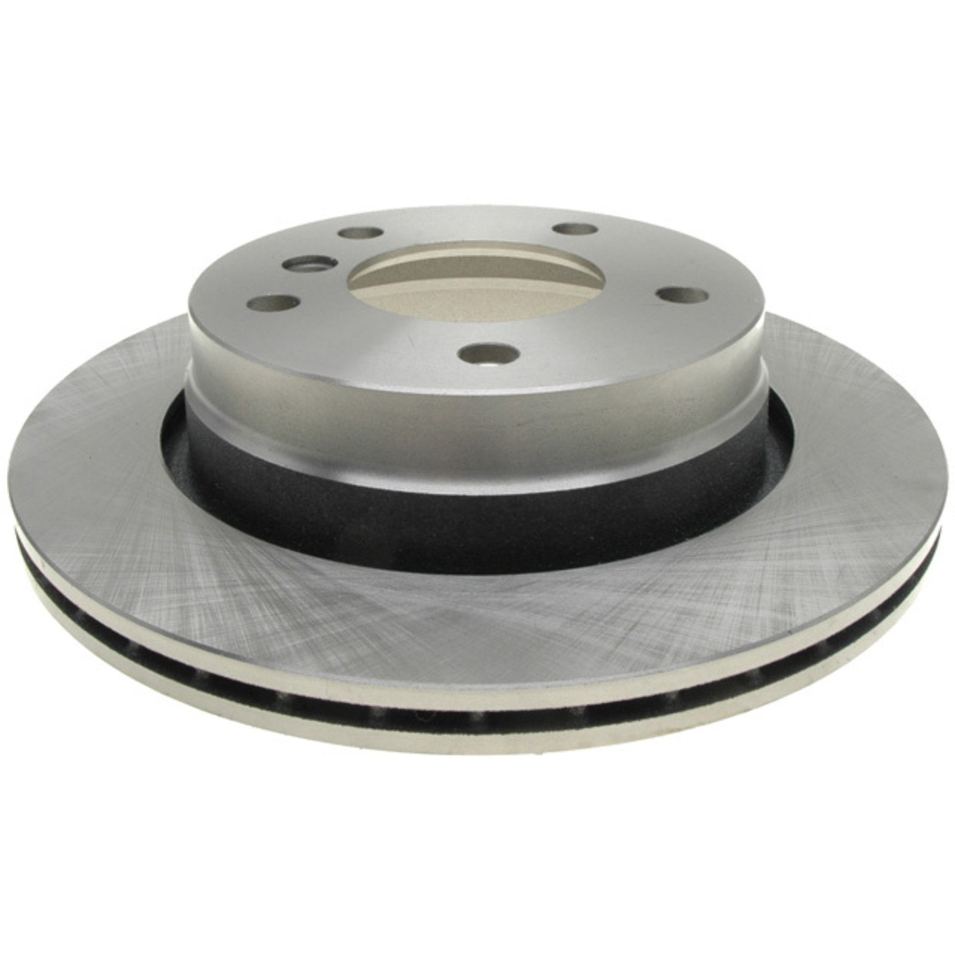 Raybestos Brakes Disc Brake Rotor 980195R