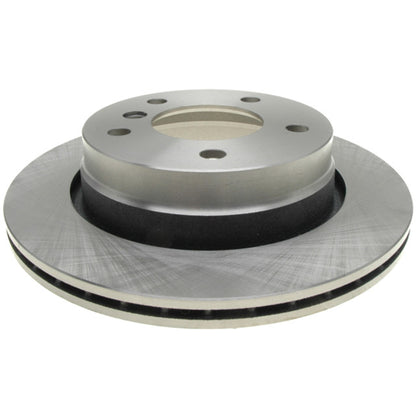 Raybestos Brakes Disc Brake Rotor 980195R