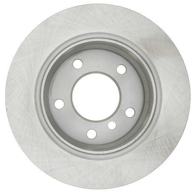 Raybestos Brakes Disc Brake Rotor 980195R