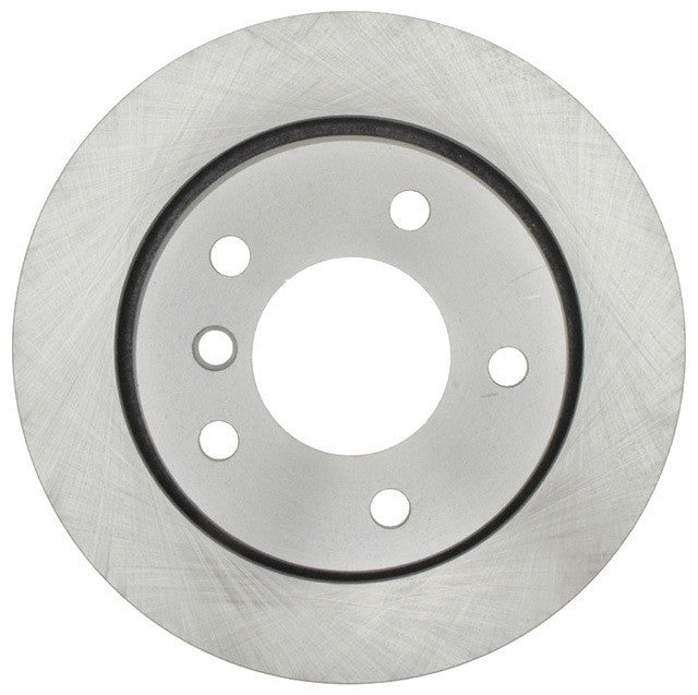 Raybestos Brakes Disc Brake Rotor 980195R