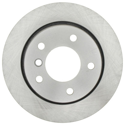 Raybestos Brakes Disc Brake Rotor 980195R