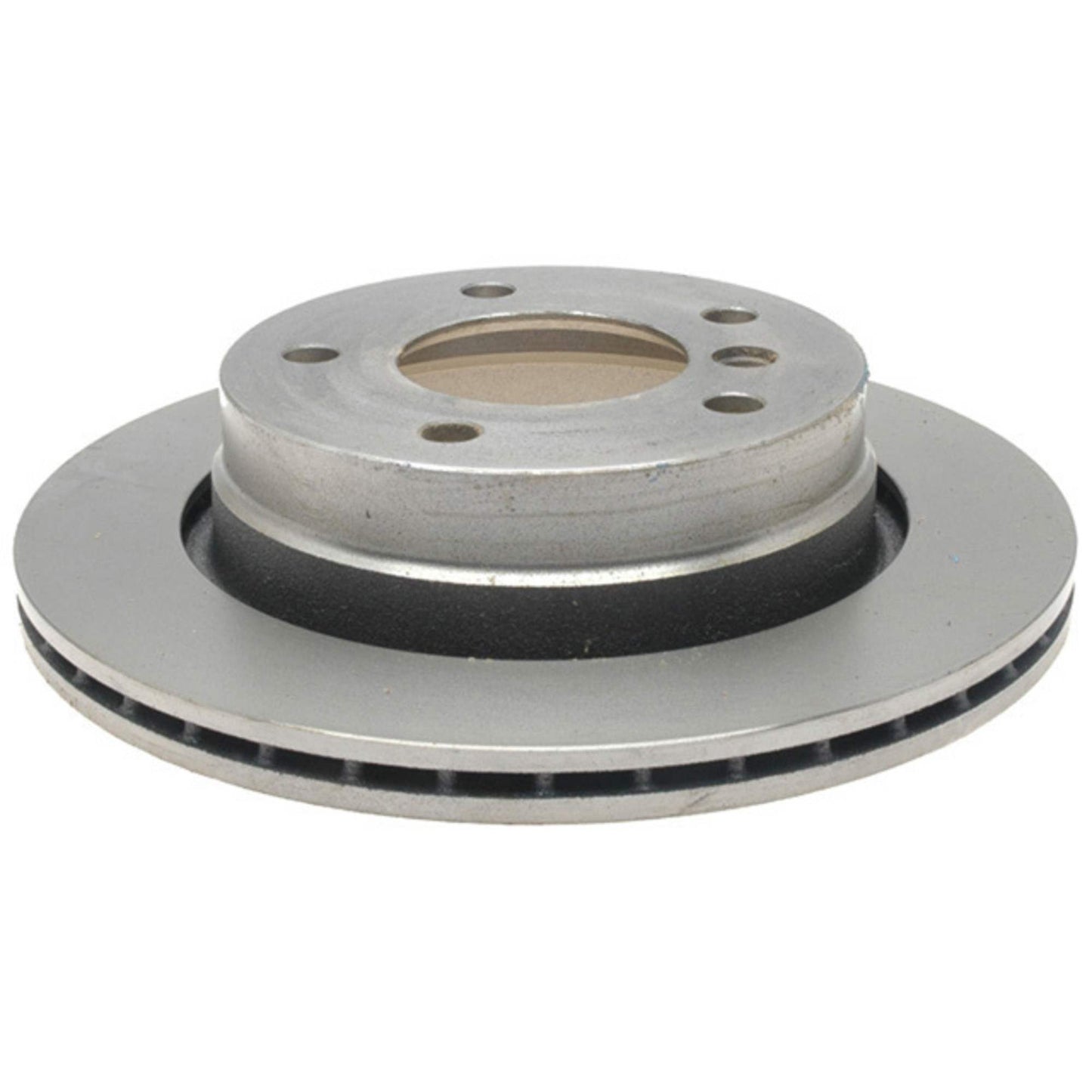 Raybestos Brakes Disc Brake Rotor 980195