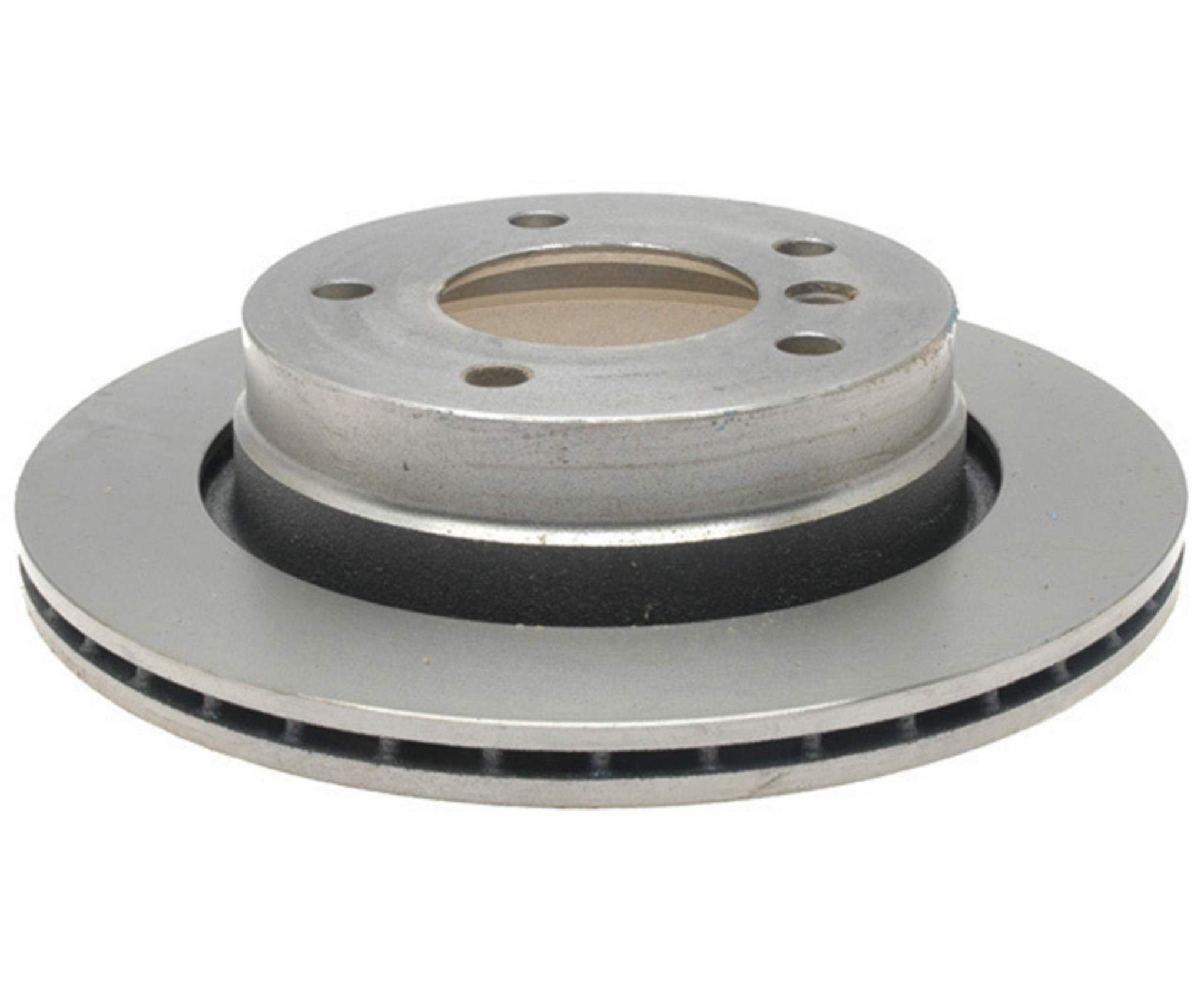 Raybestos Brakes Disc Brake Rotor 980195