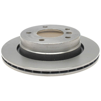 Raybestos Brakes Disc Brake Rotor 980195