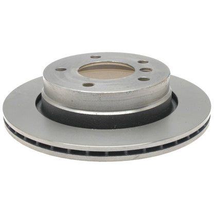 Raybestos Brakes Disc Brake Rotor 980195