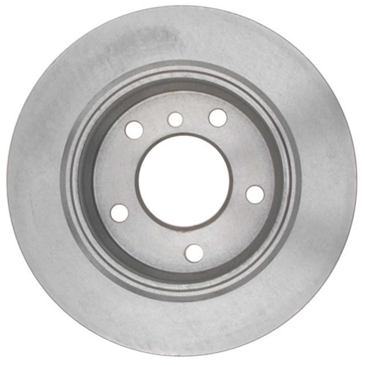 Raybestos Brakes Disc Brake Rotor 980195