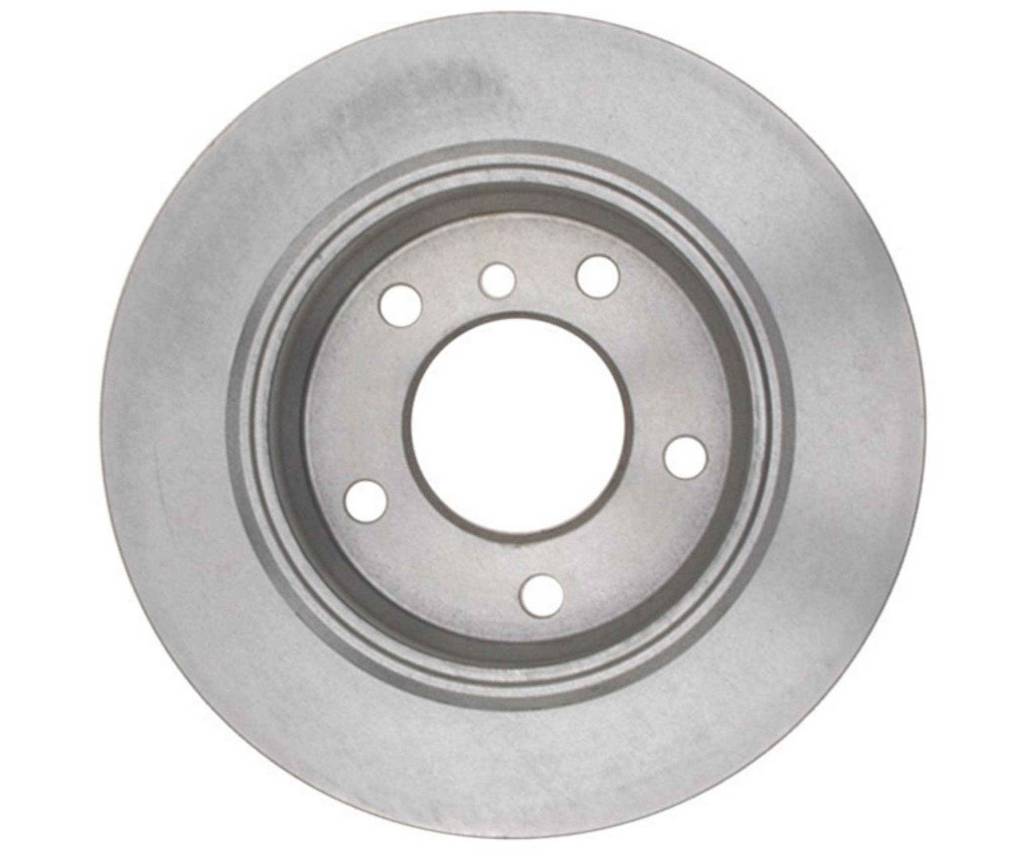 Raybestos Brakes Disc Brake Rotor 980195