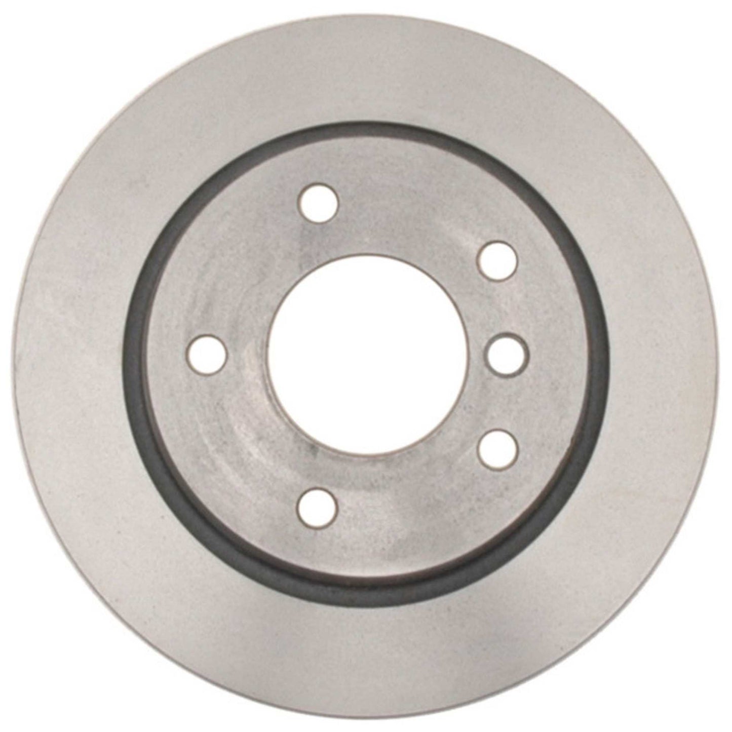 Raybestos Brakes Disc Brake Rotor 980195