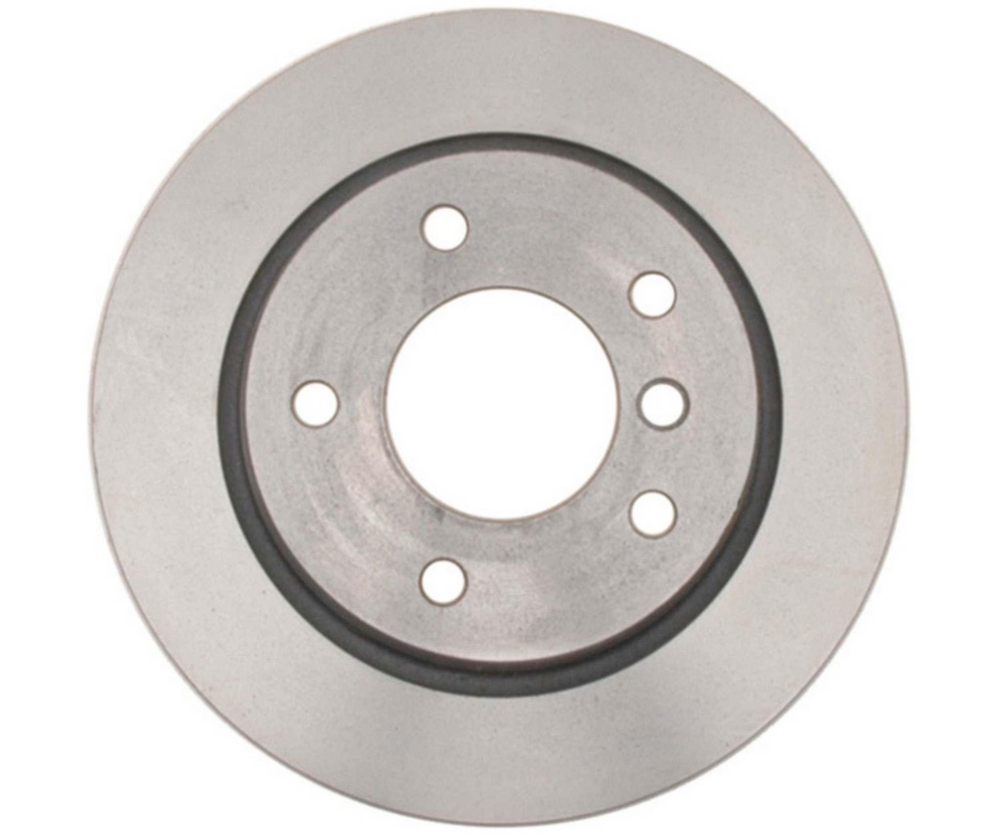 Raybestos Brakes Disc Brake Rotor 980195