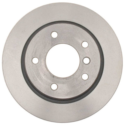 Raybestos Brakes Disc Brake Rotor 980195