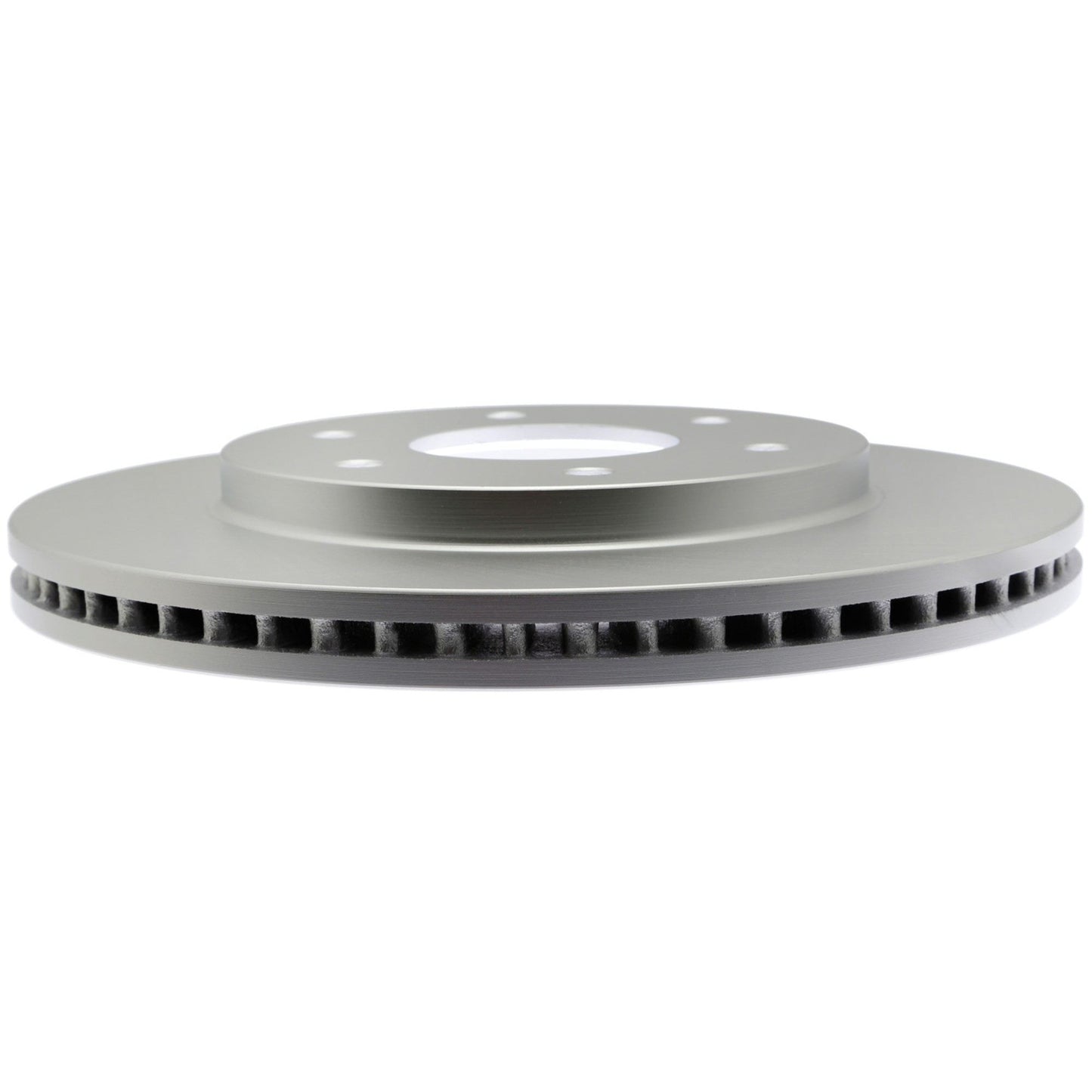 Raybestos Brakes Disc Brake Rotor 980197FZN