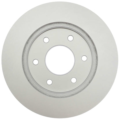 Raybestos Brakes Disc Brake Rotor 980197FZN