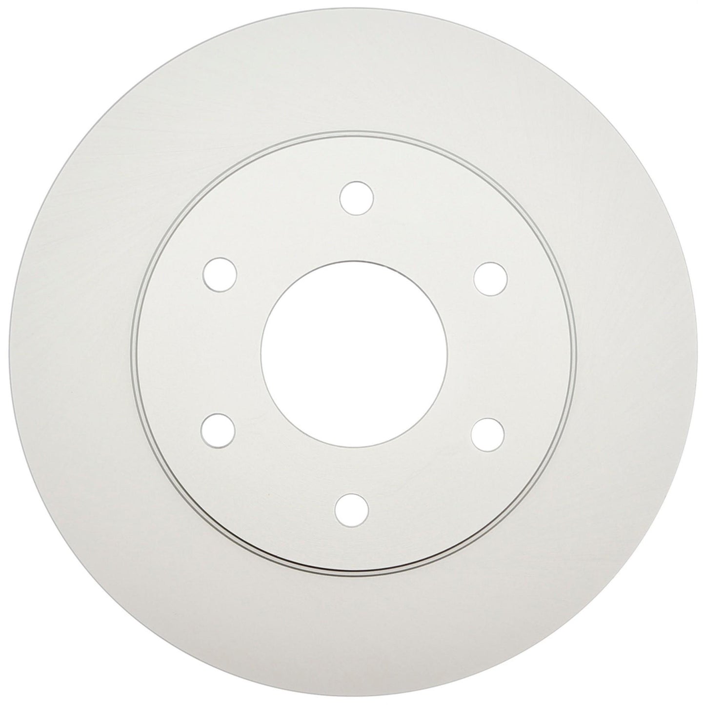 Raybestos Brakes Disc Brake Rotor 980197FZN