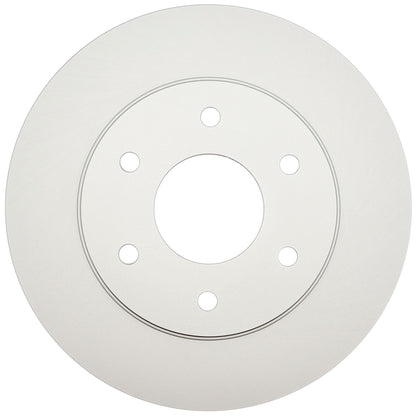 Raybestos Brakes Disc Brake Rotor 980197FZN