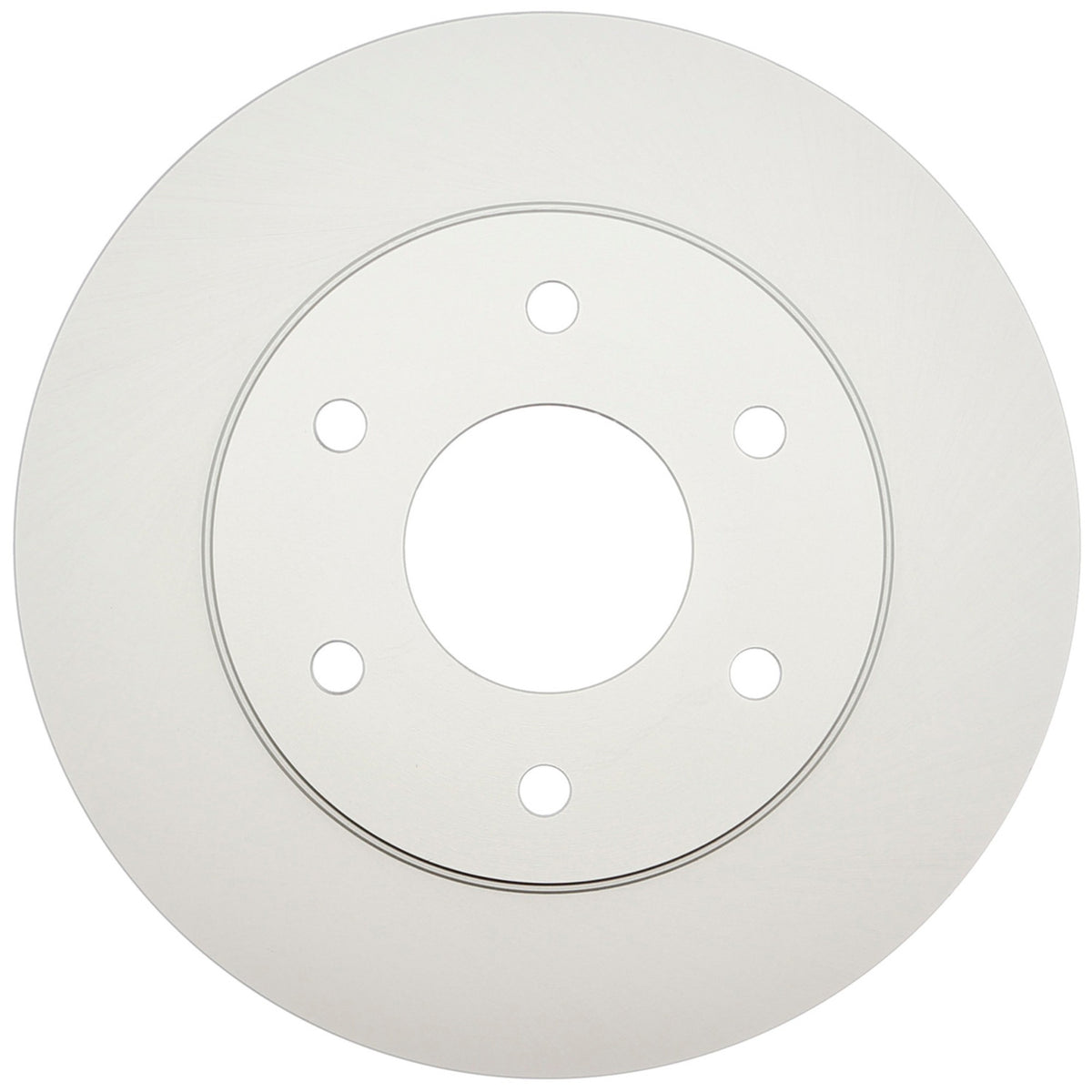 Raybestos Brakes Disc Brake Rotor 980197FZN