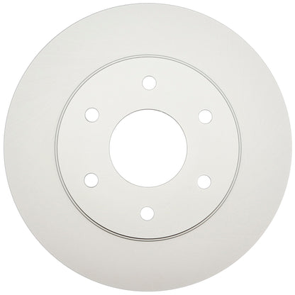 Raybestos Brakes Disc Brake Rotor 980197FZN
