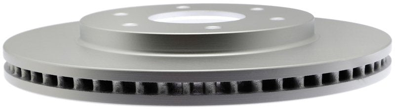 Raybestos Brakes Disc Brake Rotor 980197FZN