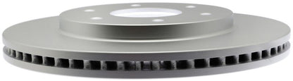 Raybestos Brakes Disc Brake Rotor 980197FZN