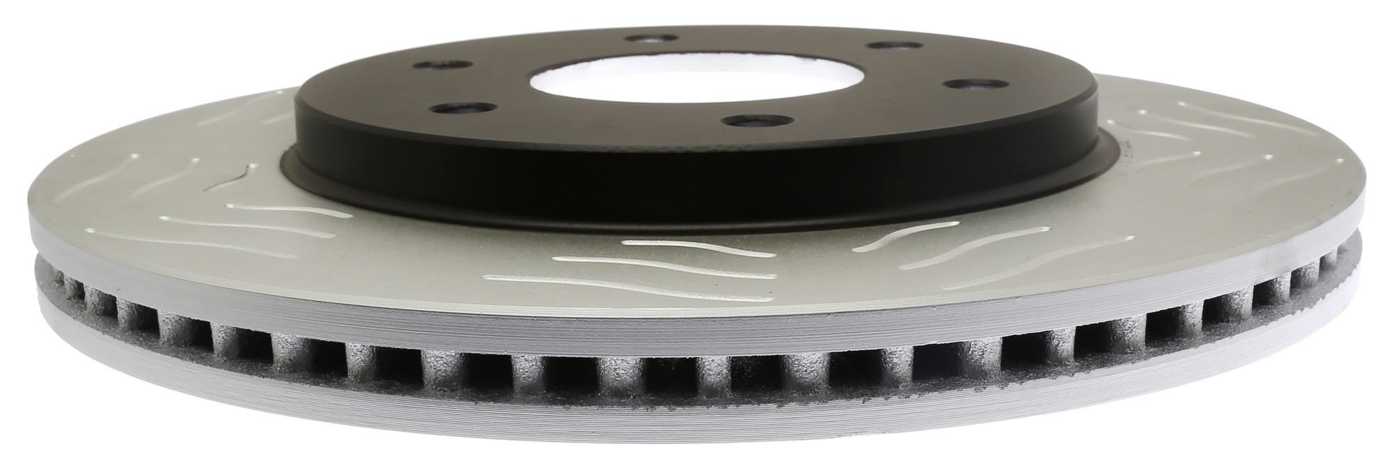 Raybestos Brakes Disc Brake Rotor 980197PER