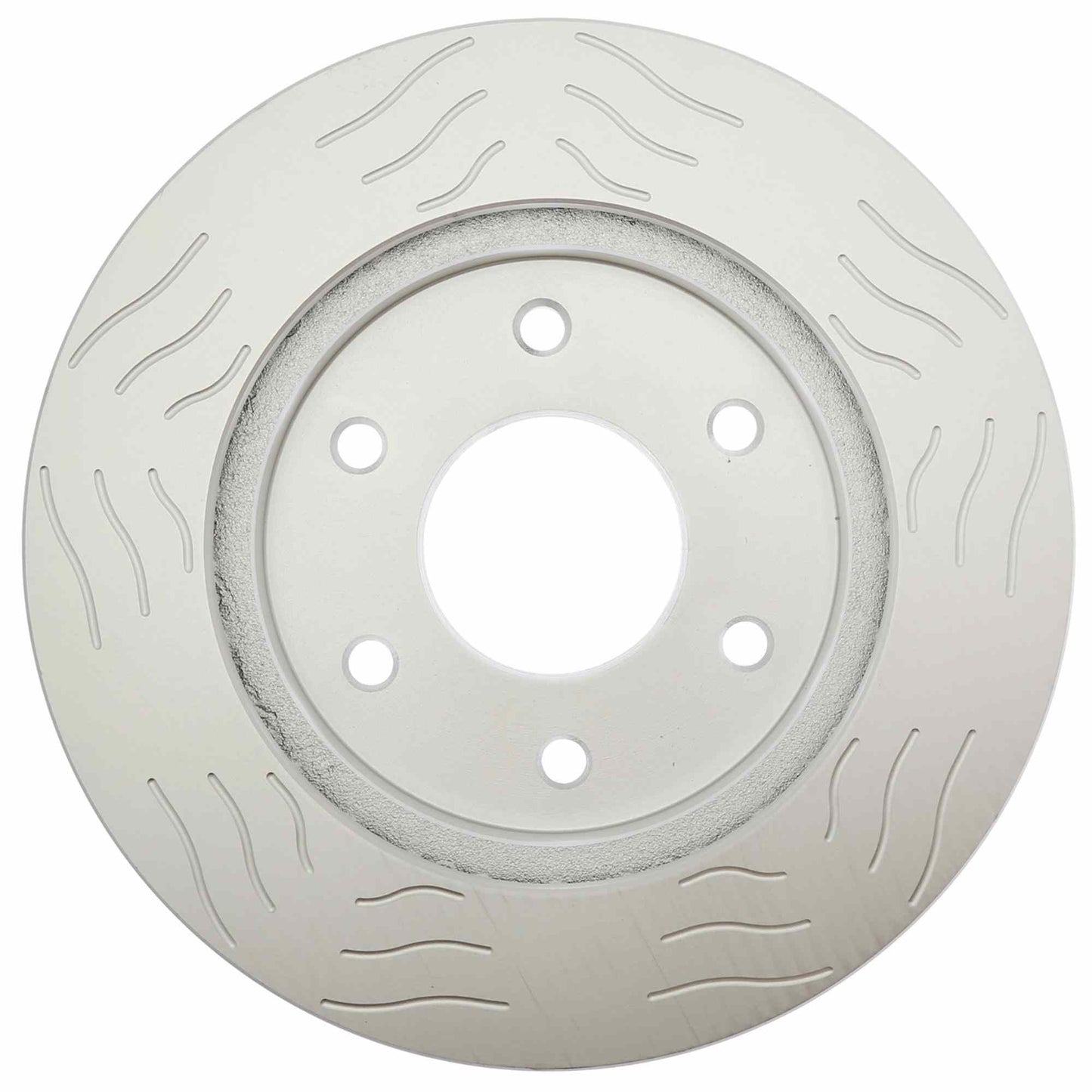 Raybestos Brakes Disc Brake Rotor 980197PER