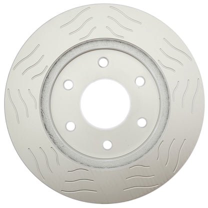 Raybestos Brakes Disc Brake Rotor 980197PER