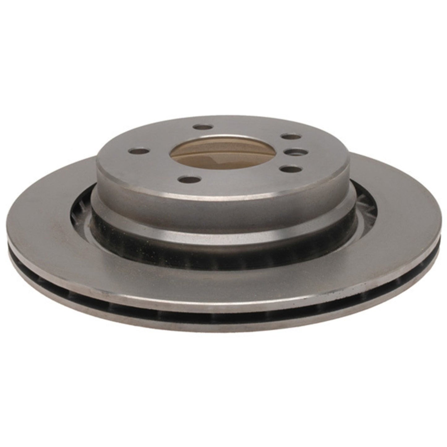 Raybestos Brakes Disc Brake Rotor 980197R