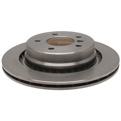 Raybestos Brakes Disc Brake Rotor 980197R