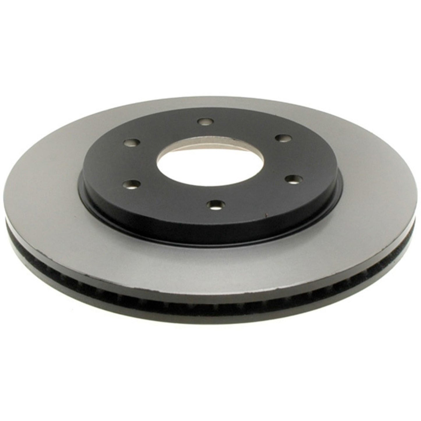 Raybestos Brakes Disc Brake Rotor 980197