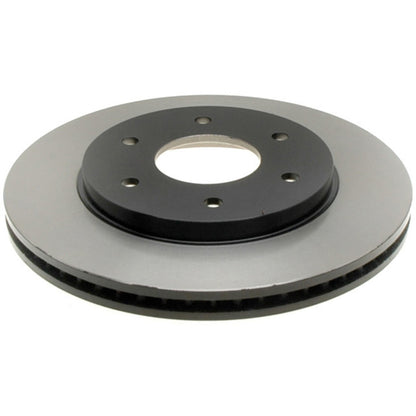 Raybestos Brakes Disc Brake Rotor 980197