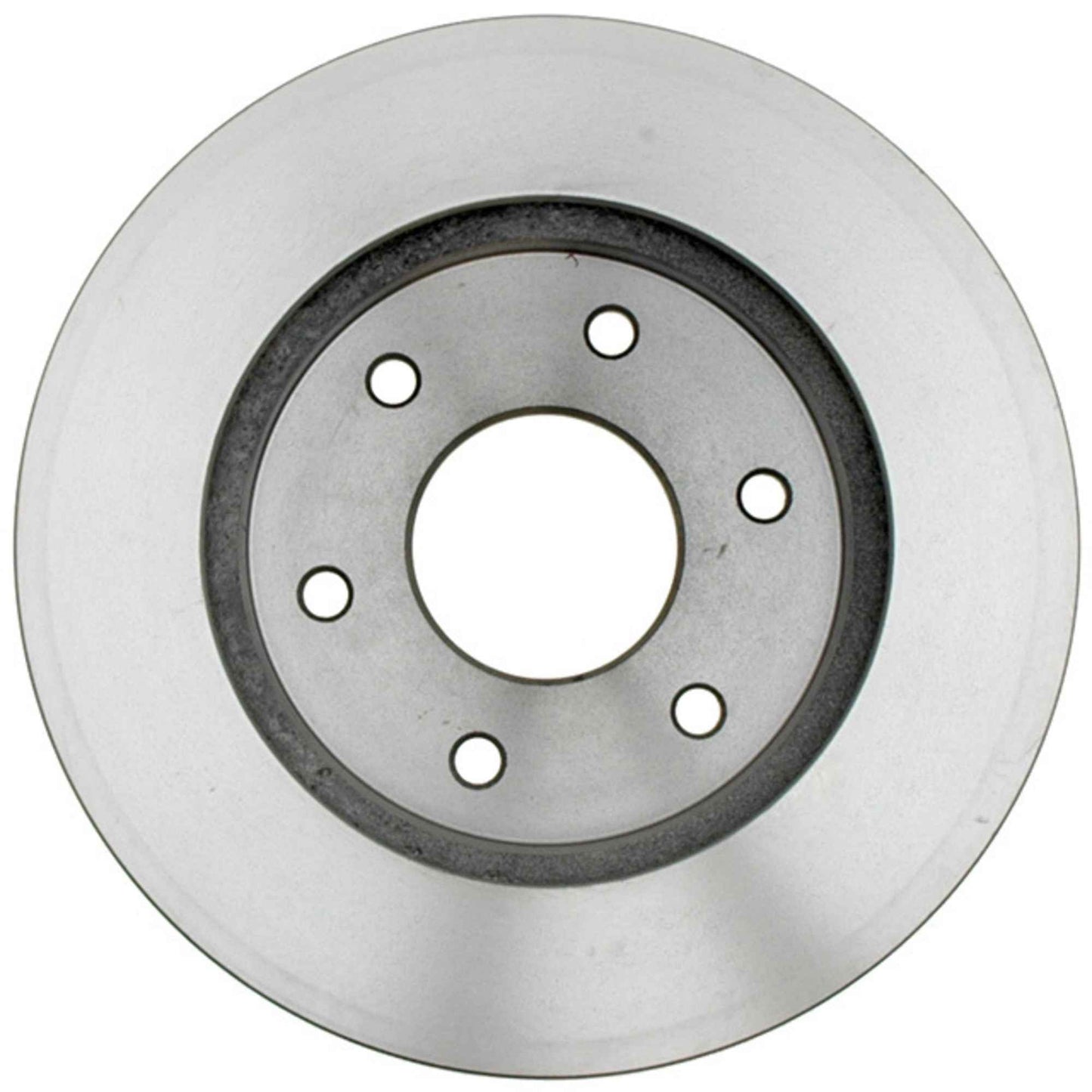 Raybestos Brakes Disc Brake Rotor 980197