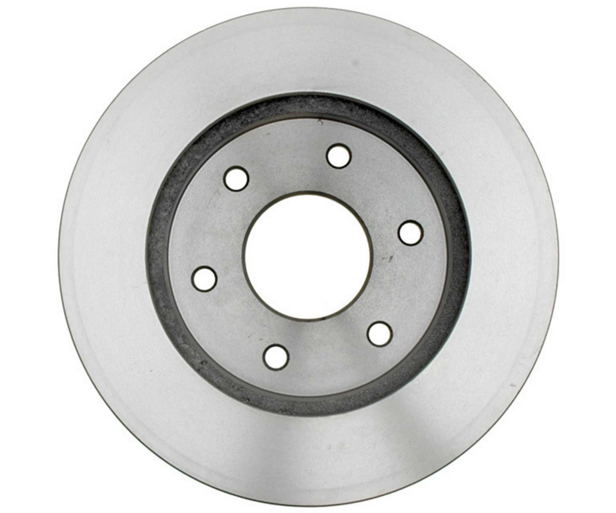 Raybestos Brakes Disc Brake Rotor 980197