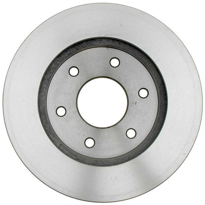 Raybestos Brakes Disc Brake Rotor 980197