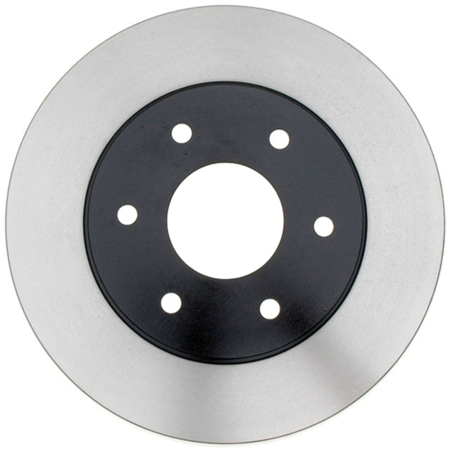 Raybestos Brakes Disc Brake Rotor 980197