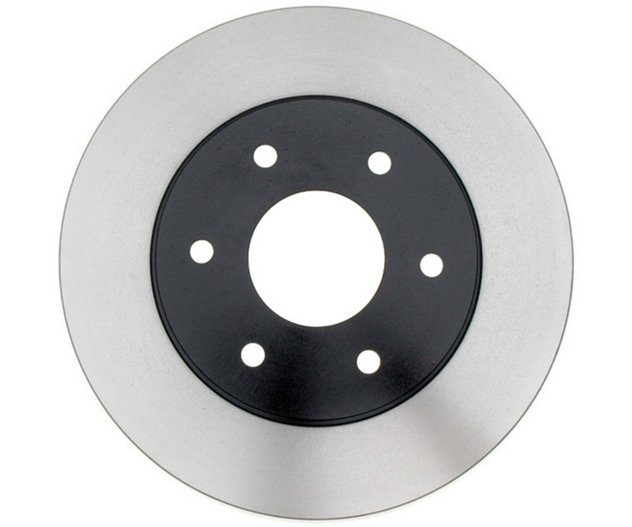 Raybestos Brakes Disc Brake Rotor 980197