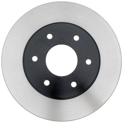 Raybestos Brakes Disc Brake Rotor 980197