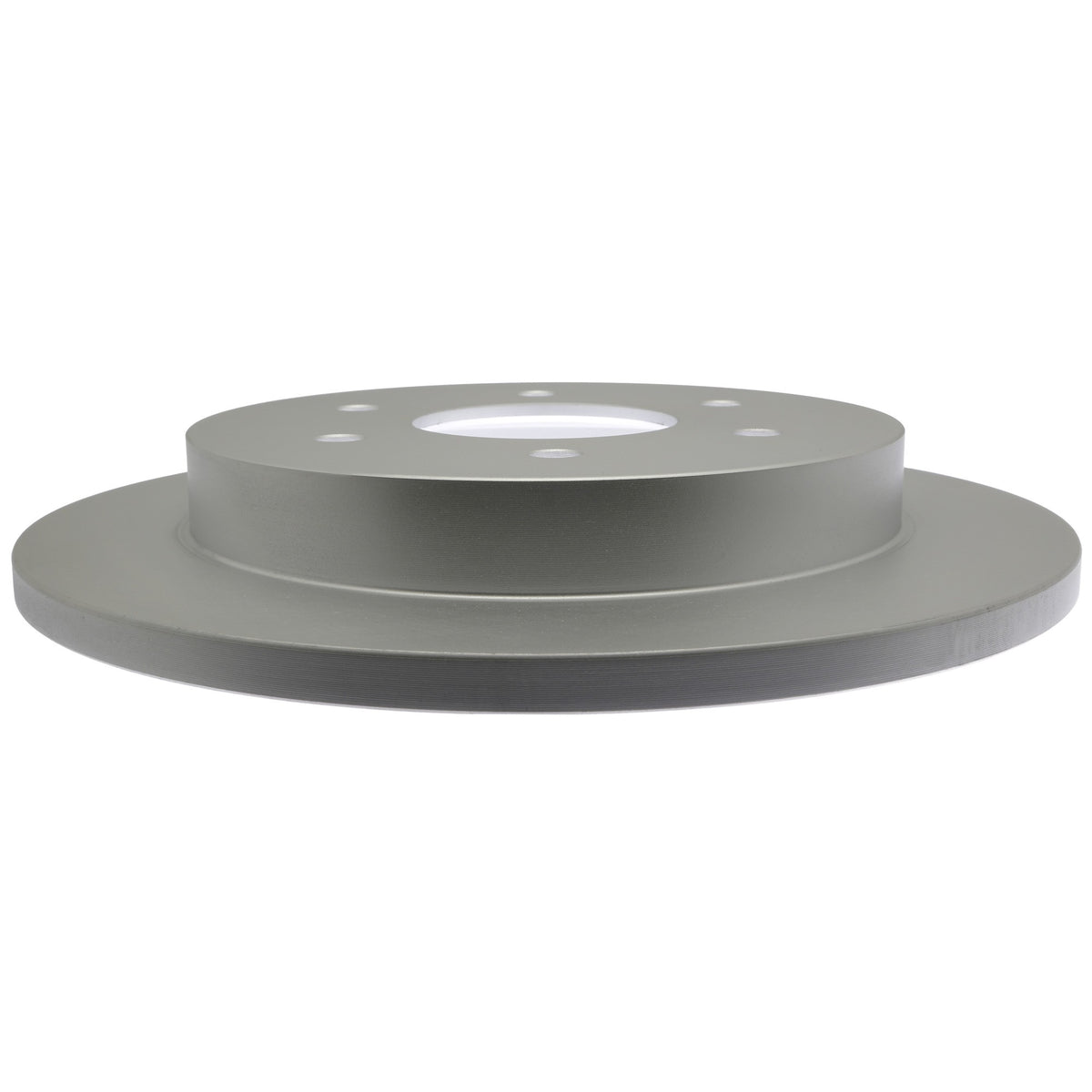 Raybestos Brakes Disc Brake Rotor 980198FZN