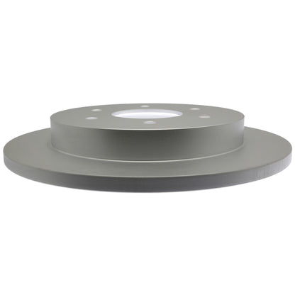 Raybestos Brakes Disc Brake Rotor 980198FZN