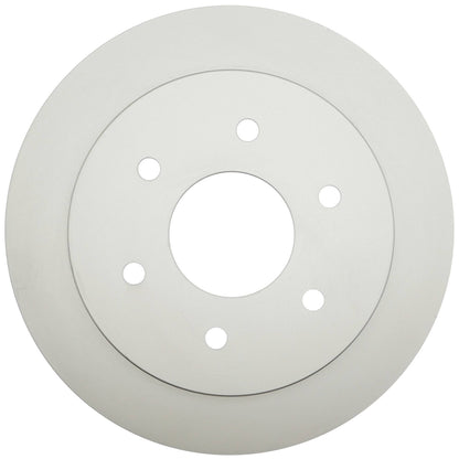 Raybestos Brakes Disc Brake Rotor 980198FZN