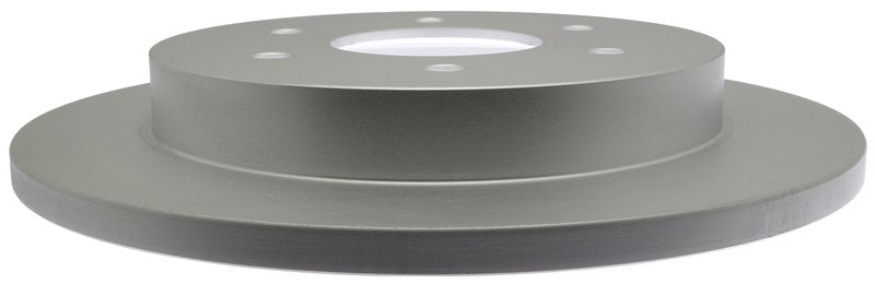 Raybestos Brakes Disc Brake Rotor 980198FZN