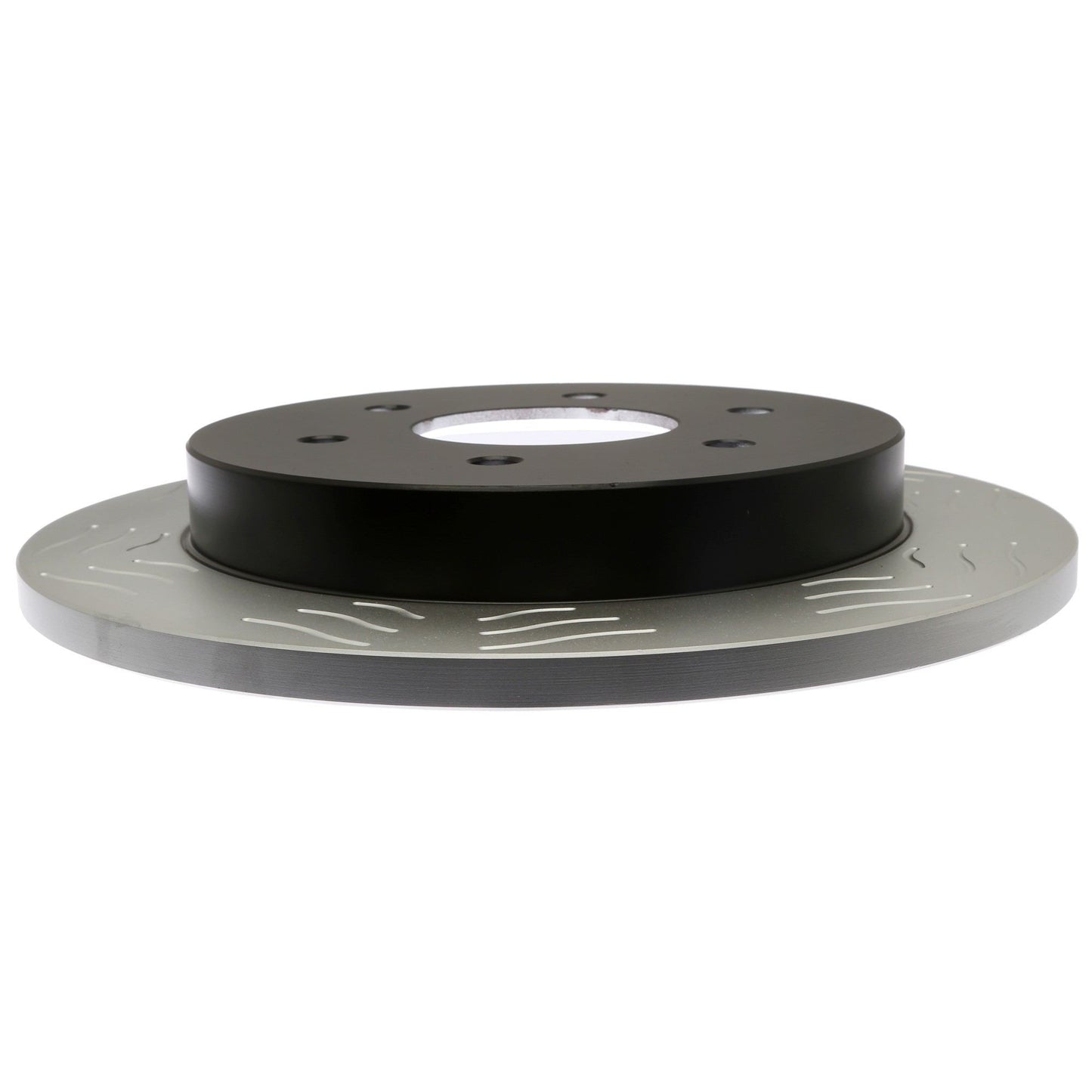 Raybestos Brakes Disc Brake Rotor 980198PER