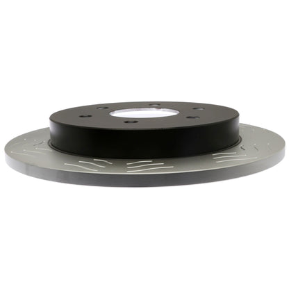 Raybestos Brakes Disc Brake Rotor 980198PER
