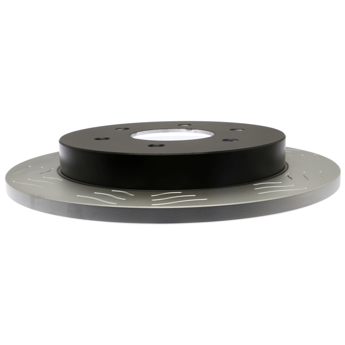 Raybestos Brakes Disc Brake Rotor 980198PER