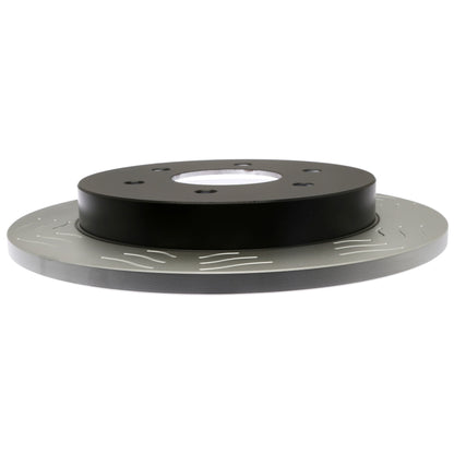 Raybestos Brakes Disc Brake Rotor 980198PER
