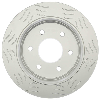 Raybestos Brakes Disc Brake Rotor 980198PER