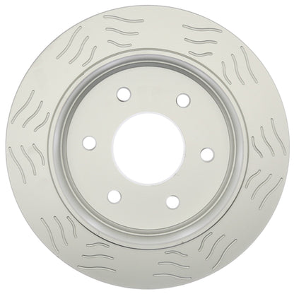 Raybestos Brakes Disc Brake Rotor 980198PER
