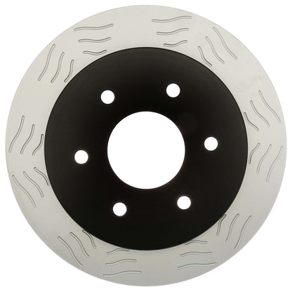 Raybestos Brakes Disc Brake Rotor 980198PER