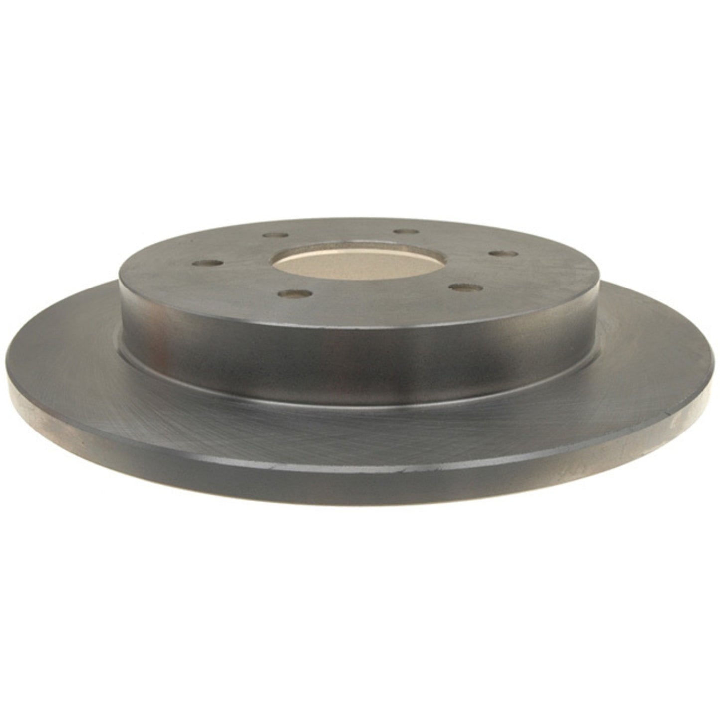 Raybestos Brakes Disc Brake Rotor 980198R