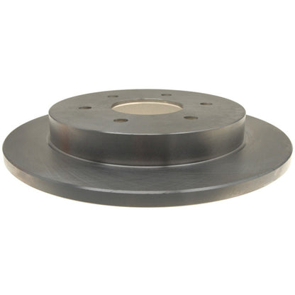 Raybestos Brakes Disc Brake Rotor 980198R